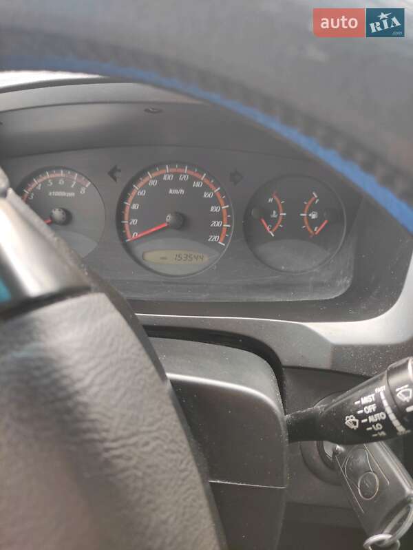 Внедорожник / Кроссовер SsangYong Actyon 2010 в Чернигове
