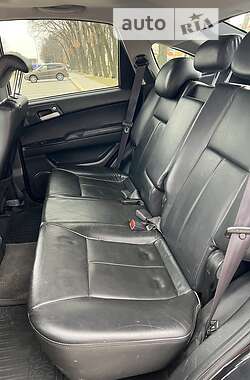 Внедорожник / Кроссовер SsangYong Actyon 2008 в 