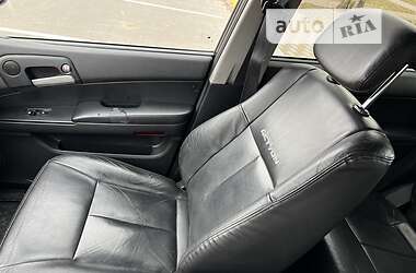 Внедорожник / Кроссовер SsangYong Actyon 2008 в 