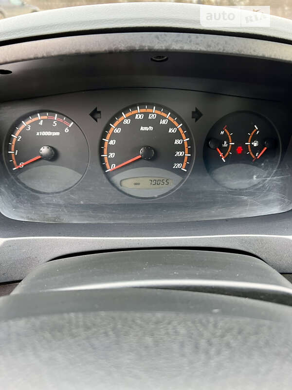 Внедорожник / Кроссовер SsangYong Actyon 2011 в Харькове фото 9 Внедорожник / Кроссовер SsangYong Actyon 2011 в Харькове