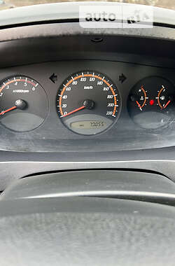 Внедорожник / Кроссовер SsangYong Actyon 2011 в 