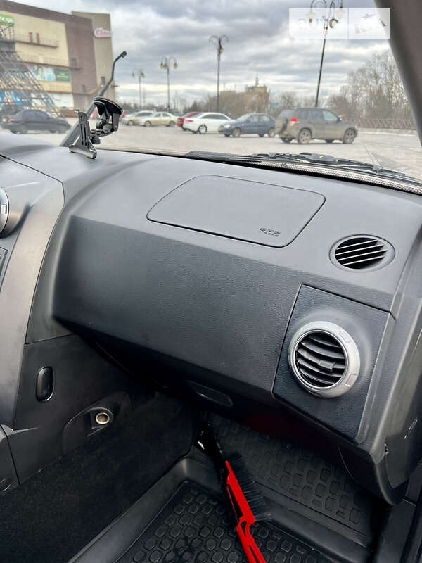 Внедорожник / Кроссовер SsangYong Actyon 2011 в Харькове фото 22 Внедорожник / Кроссовер SsangYong Actyon 2011 в Харькове