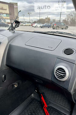 Внедорожник / Кроссовер SsangYong Actyon 2011 в 