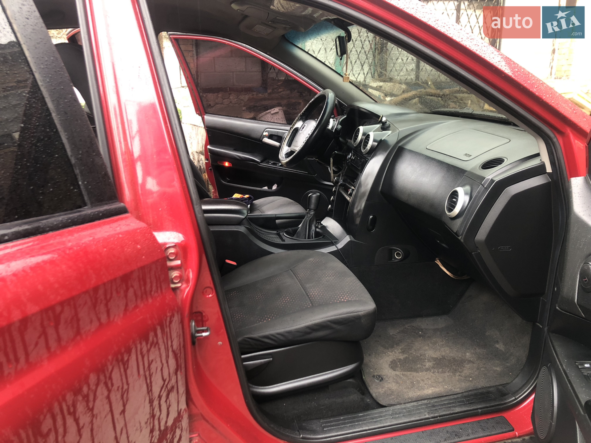2010 SsangYong Actyon - мініатюра 2