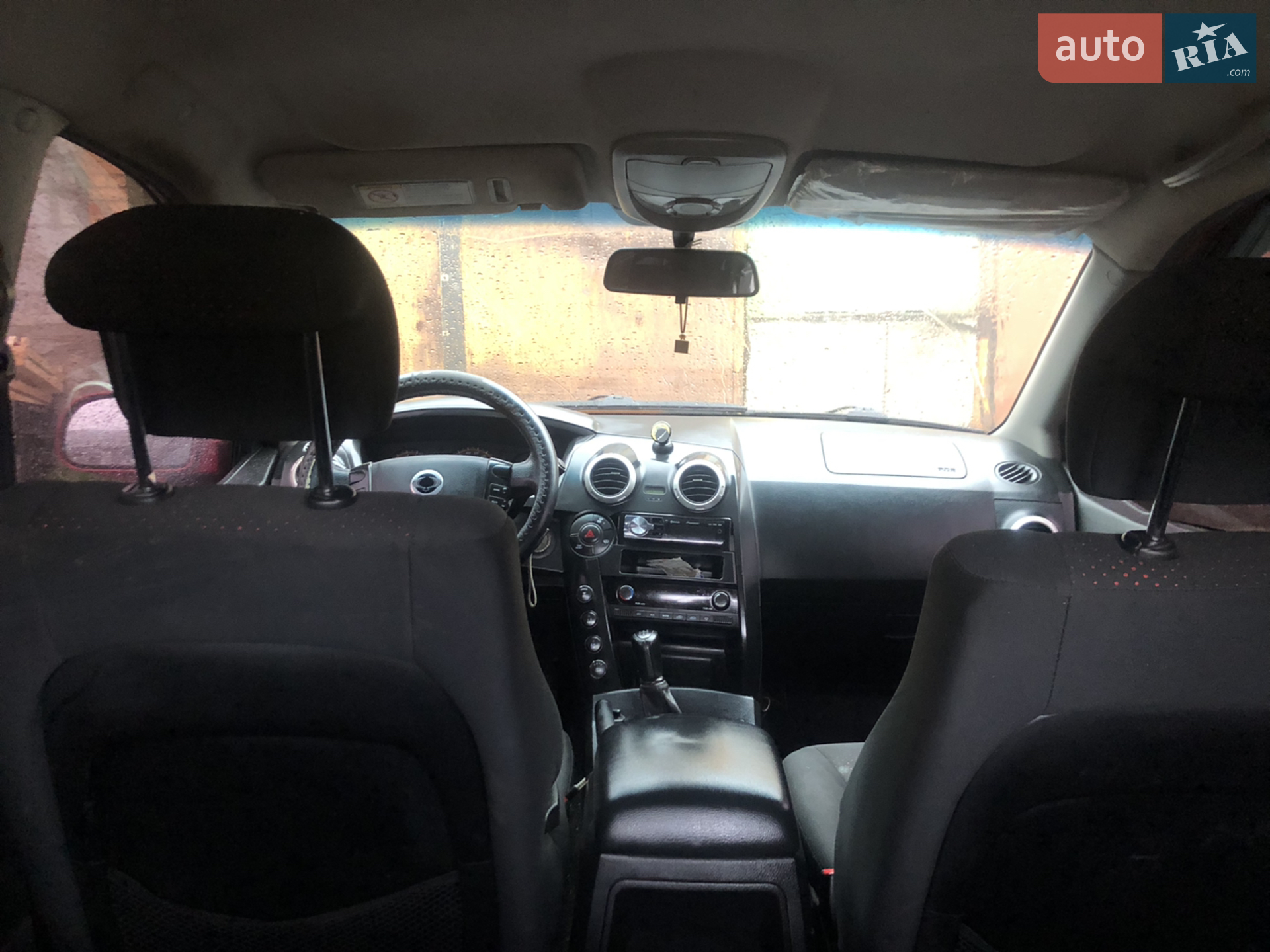 2010 SsangYong Actyon - мініатюра 3