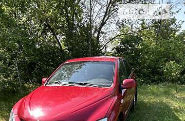 SsangYong Actyon 2008 SsangYong Actyon 2008