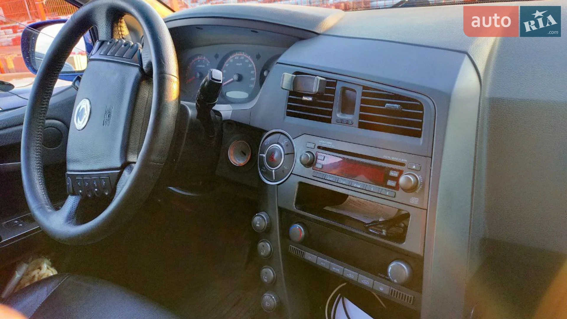 2011 SsangYong Actyon - мініатюра 2