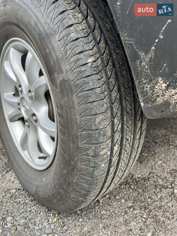 Внедорожник / Кроссовер SsangYong Actyon 2012 в Славском фото 26 Внедорожник / Кроссовер SsangYong Actyon 2012 в Славском