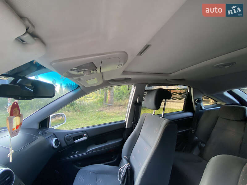 Седан SsangYong Actyon 2009 в Ворохте фото 22 Седан SsangYong Actyon 2009 в Ворохте