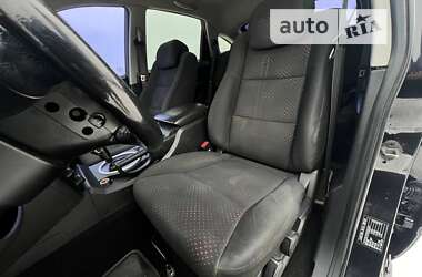 Внедорожник / Кроссовер SsangYong Actyon 2009 в 