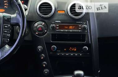 Внедорожник / Кроссовер SsangYong Actyon 2009 в 