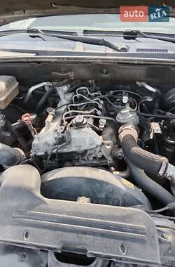 SsangYong Actyon 2009 SsangYong Actyon 2009