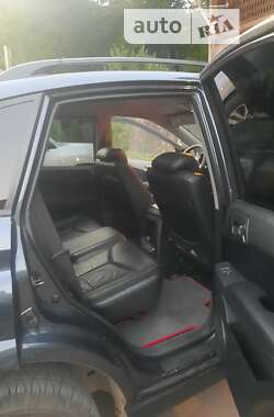 Внедорожник / Кроссовер SsangYong Actyon 2012 в 