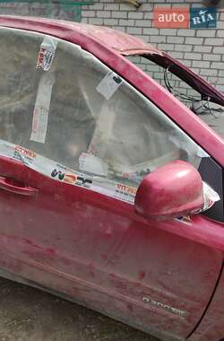 Внедорожник / Кроссовер SsangYong Actyon 2008 в 