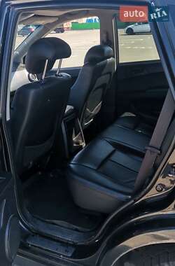 Внедорожник / Кроссовер SsangYong Actyon 2008 в 