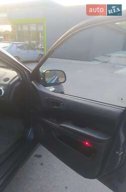 Внедорожник / Кроссовер SsangYong Actyon 2008 в 