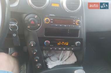Внедорожник / Кроссовер SsangYong Actyon 2008 в 