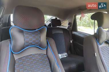 Внедорожник / Кроссовер SsangYong Actyon 2010 в 