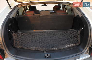 Внедорожник / Кроссовер SsangYong Actyon 2010 в 