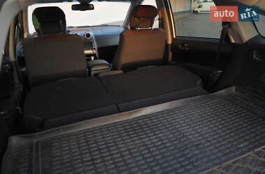 Внедорожник / Кроссовер SsangYong Actyon 2010 в 