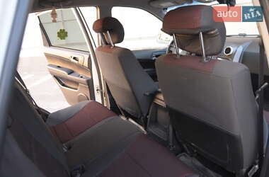 Внедорожник / Кроссовер SsangYong Actyon 2010 в 