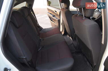 Внедорожник / Кроссовер SsangYong Actyon 2010 в 