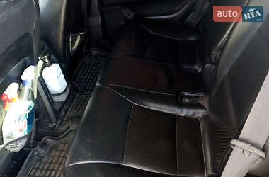 Внедорожник / Кроссовер SsangYong Actyon 2008 в 