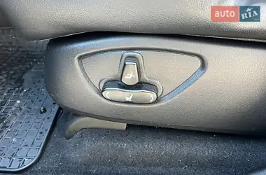 SsangYong Actyon 2009