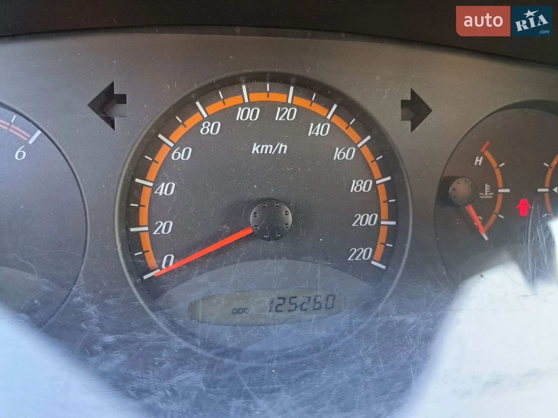 2010 SsangYong Actyon - мініатюра 3