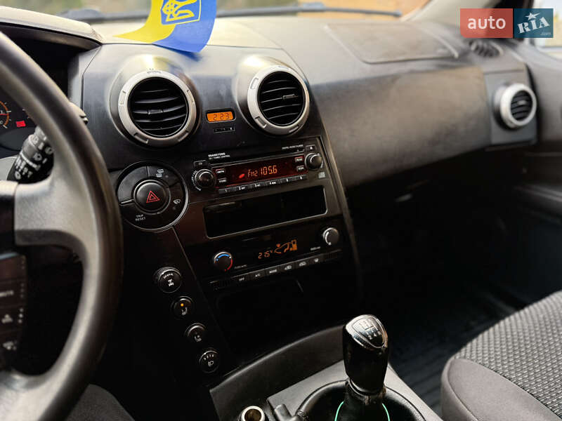 Позашляховик / Кросовер SsangYong Actyon 2008 в Тернополі