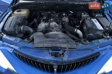 Внедорожник / Кроссовер SsangYong Actyon 2009 в 