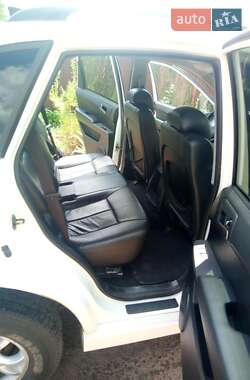 Внедорожник / Кроссовер SsangYong Actyon 2011 в 