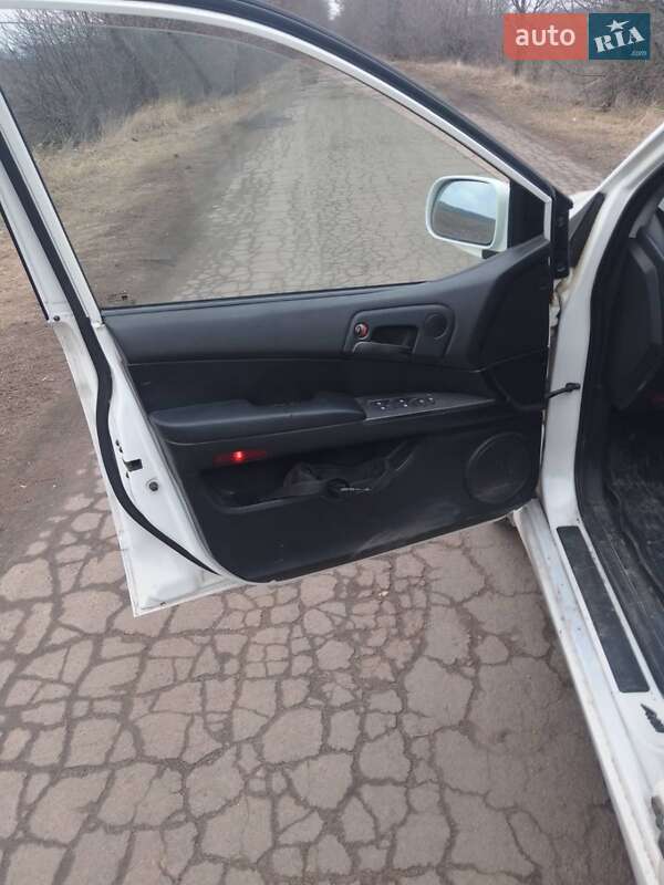 Позашляховик / Кросовер SsangYong Actyon 2011 в Умані фото 15 Позашляховик / Кросовер SsangYong Actyon 2011 в Умані