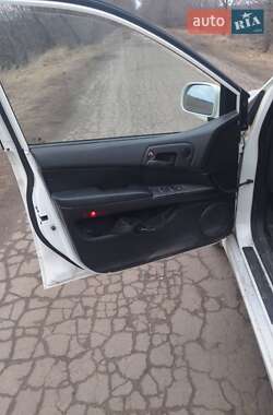 Внедорожник / Кроссовер SsangYong Actyon 2011 в 