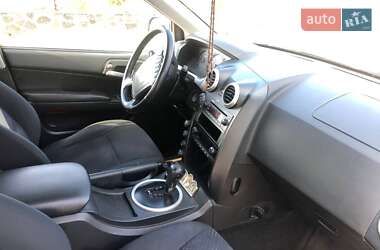 Внедорожник / Кроссовер SsangYong Actyon 2009 в 
