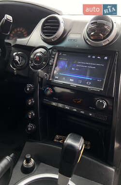 Внедорожник / Кроссовер SsangYong Actyon 2008 в 
