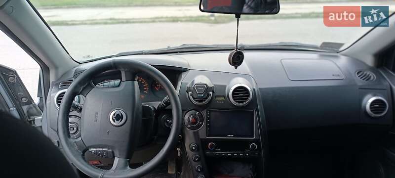 Внедорожник / Кроссовер SsangYong Actyon 2008 в Харькове фото 18 Внедорожник / Кроссовер SsangYong Actyon 2008 в Харькове