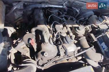 Внедорожник / Кроссовер SsangYong Actyon 2006 в 