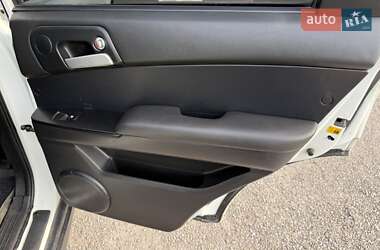 Внедорожник / Кроссовер SsangYong Actyon 2008 в 
