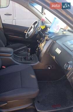 Внедорожник / Кроссовер SsangYong Actyon 2008 в 