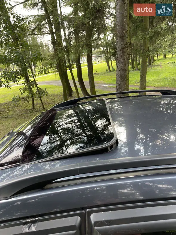 SsangYong Actyon 2008