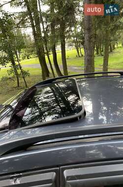 SsangYong Actyon 2008 SsangYong Actyon 2008