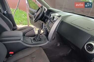 Внедорожник / Кроссовер SsangYong Actyon 2010 в 