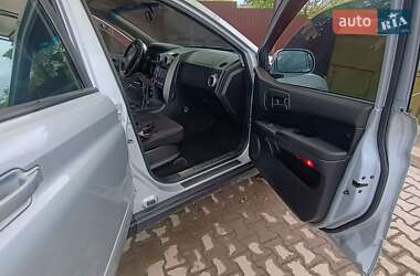 Внедорожник / Кроссовер SsangYong Actyon 2010 в 
