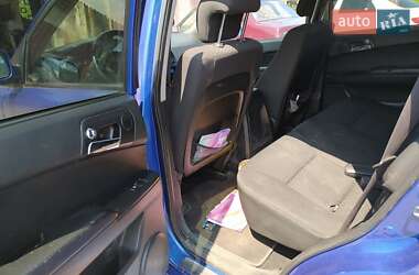Внедорожник / Кроссовер SsangYong Actyon 2008 в 
