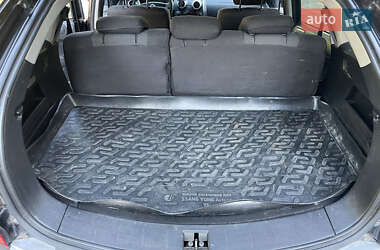 Внедорожник / Кроссовер SsangYong Actyon 2008 в 