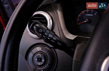 Внедорожник / Кроссовер SsangYong Actyon 2009 в 