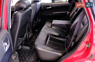 Внедорожник / Кроссовер SsangYong Actyon 2009 в 