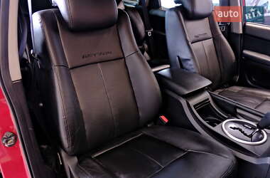 Внедорожник / Кроссовер SsangYong Actyon 2009 в 