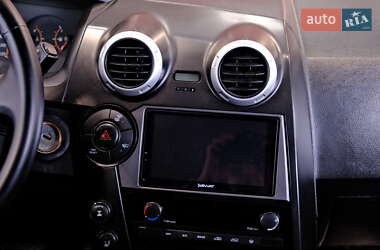Внедорожник / Кроссовер SsangYong Actyon 2009 в 